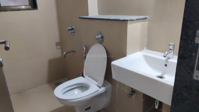 Image of 1330 Sq.ft 3 BHK Apartment / Flat for rent in Runwal Sanctuary, Mulund West, Mumbai for Rs. 80000