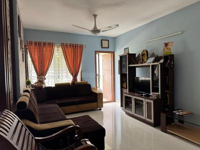 Hall Image of 1515 Sq.ft 3 BHK Apartment / Flat for sale in Kadri Mangalore for Rs. 8000000