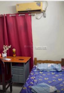 Bedroom Image of 1270 Sq.ft 2 BHK Apartment / Flat for rent in Saralebettu Udupi for Rs. 30000