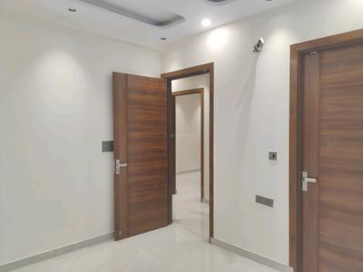Bedroom Image of 2100 Sq.ft 4 BHK Builder Floor for sale in Green Field Colony Faridabad for Rs. 18500000