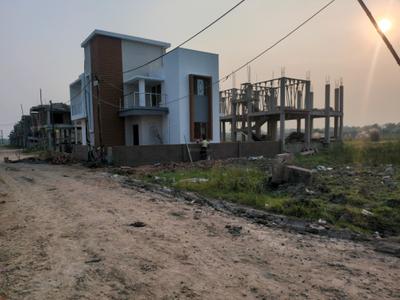 Image of 720 Sq.ft Residential Plot / Land for sale in Swapnabhumi, New Town, Kolkata for Rs. 1666544