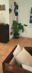 Bedroom Image of 1300 Sq.ft 2 BHK Apartment / Flat for rent in Lakshmi Vijaya Nagar, Velachery Chennai for Rs. 33000