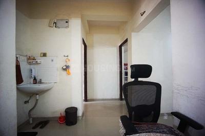 Kitchen Image of 874 Sq.ft 2 BHK Apartment / Flat for sale in Manjari Budruk Pune for Rs. 3300000
