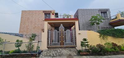 Image of 1800 Sq.ft 4 BHK Duplex for sale in Gobindpur, Dhanbad for Rs. 5000000