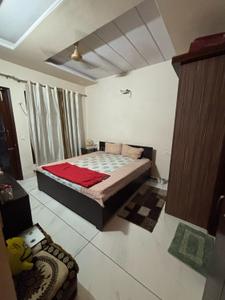 1 BHK Duplex