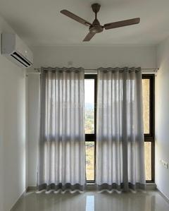 Hall Image of 1200 Sq.ft 3 BHK Apartment / Flat for rent in Runal Gateway, Ravet Pune for Rs. 45000
