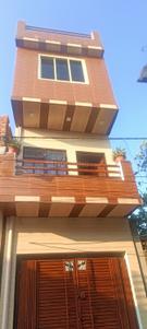 Image of 400 Sq.ft 6 BHK Independent House for sale in Balaganj, Lucknow for Rs. 3500000