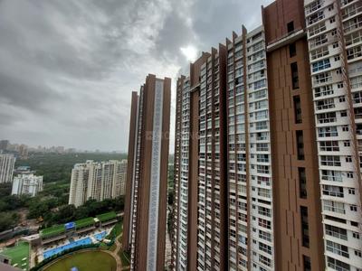 2.5 BHK Flat