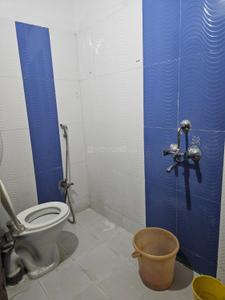Bathroom Image of 3550 Sq.ft 3 BHK Independent House for rent in Nipania Indore for Rs. 21000