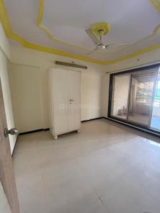 Hall Image of 1250 Sq.ft 3 BHK Apartment / Flat for sale in Agarwal Doshi Complex, Vasai West Vasai for Rs. 12000000