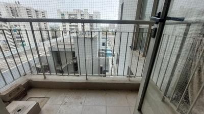Balcony Image of 1745 Sq.ft 3 BHK Apartment / Flat for sale in Vatika Lifestyle Homes, Sector 84 Gurgaon for Rs. 17000000