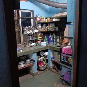 Kitchen Image of 1100 Sq.ft 2 BHK Apartment / Flat for sale in Kashipur Kolkata for Rs. 6800000