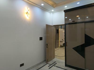 Bedroom Image of 1250 Sq.ft 3 BHK Builder Floor for sale in Indirapuram Ghaziabad for Rs. 12000000