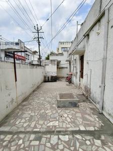 Image of 871 Sq.ft 2 BHK Independent House for sale in New Gotri, Vadodara for Rs. 5230000