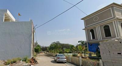 Image of 800 Sq.ft Residential Plot / Land for sale in Upvan Residency, Jawahar Nagar, Ujjain for Rs. 7520000