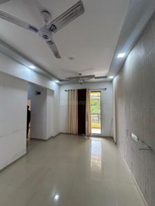 Living Room Image of 680 Sq.ft 1 BHK Apartment / Flat for sale in Shishodia Arcade C Wing, Kalyan West Kalyan for Rs. 3999000