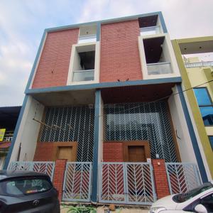 Image of 1500 Sq.ft 3 BHK Independent House for sale in Nipania, Indore for Rs. 11500000