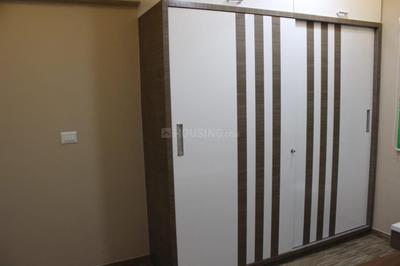 Bedroom Image of 2025 Sq.ft 3 BHK Apartment / Flat for sale in Thaltej Ahmedabad for Rs. 11500000