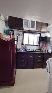1 BHK Flat