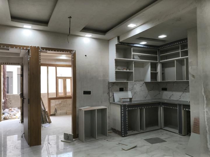 Antalya Heights Phase 2 Main Image 1