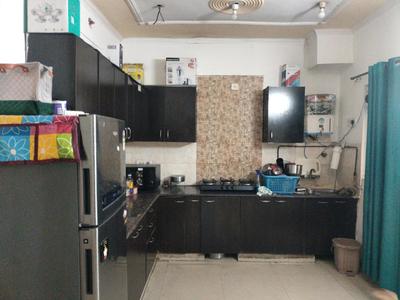 Kitchen Image of 1349 Sq.ft 3 BHK Apartment / Flat for sale in Gardenia Golf City Phase 4, Sector 75 Noida for Rs. 15000000
