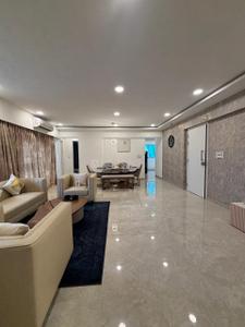 Hall Image of 812 Sq.ft 2 BHK Apartment / Flat for sale in Powai Mumbai for Rs. 17500000