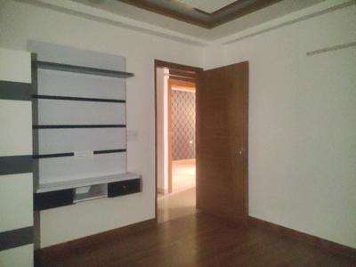 Bedroom Image of 2700 Sq.ft 4 BHK Builder Floor for sale in Sector 35 Faridabad for Rs. 25900000