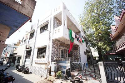 Image of 2799 Sq.ft 4 BHK Independent House for sale in Isanpur, Ahmedabad for Rs. 21500000
