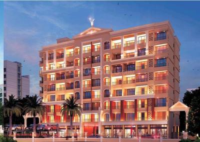 1 BHK Flat