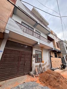 Image of 1550 Sq.ft 3 BHK Independent House for sale in Sector 73, Noida for Rs. 15000000
