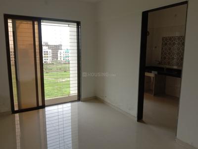 Hall Image of 900 Sq.ft 2 BHK Apartment / Flat for sale in Nerul Navi Mumbai for Rs. 17000000