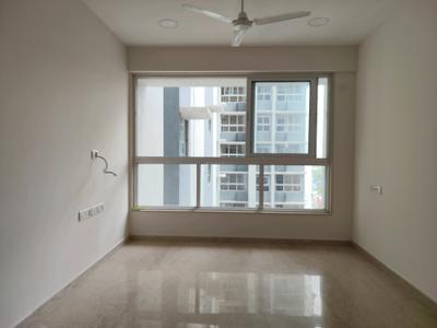 Living Room Image of 938 Sq.ft 2 BHK Apartment / Flat for sale in Avant Hillway, Goregaon East Mumbai for Rs. 18600000