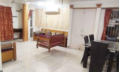 Hall Image of Manik apartment  in Airoli, Navi Mumbai