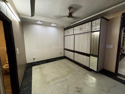 Bedroom Image of 1850 Sq.ft 4 BHK Builder Floor for sale in Sector 4 Rohini New Delhi for Rs. 10500000