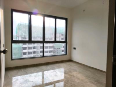 Bedroom Image of 1206 Sq.ft 3 BHK Apartment / Flat for sale in VTP Aethereus Phase I, Mahalunge Pune for Rs. 11500000