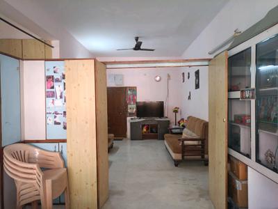 Dining Area Image of 1296 Sq.ft 2 BHK Apartment / Flat for sale in Mehdipatnam Hyderabad for Rs. 7800000