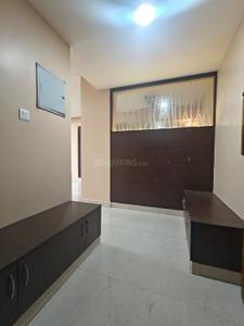 Hall Image of 1500 Sq.ft 3 BHK Apartment / Flat for rent in Banaswadi Bengaluru for Rs. 60000