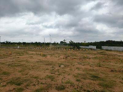 Yacharam Plot View 3