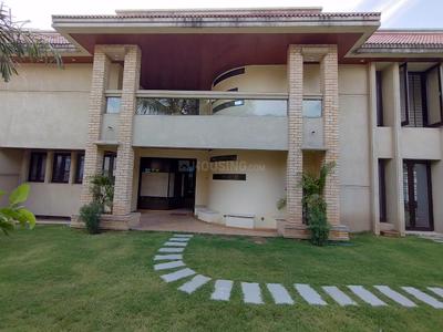 Image of 5500 Sq.ft 5 BHK Villa for sale in New Alkapuri, Vadodara for Rs. 93000000