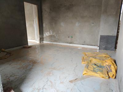 Living Room Image of 505 Sq.ft 1 BHK Apartment / Flat for sale in Keshtopur Kolkata for Rs. 1900000