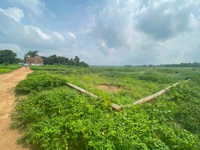 Image of 1000 Sq.ft Residential Plot / Land for sale in Ramnagar Karjaha, Gorakhpur for Rs. 699999