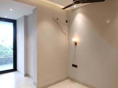 Bedroom Image of 1700 Sq.ft 4 BHK Apartment / Flat for sale in CGHS Chandanwari Apartments, Sector 10 Dwarka New Delhi for Rs. 33000000