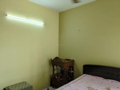 Bedroom Image of 823 Sq.ft 2 BHK Apartment / Flat for sale in Madhyamgram Kolkata for Rs. 6000000
