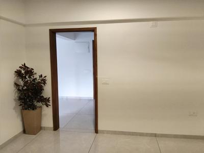 Bedroom Image of 970 Sq.ft 3 BHK Apartment / Flat for sale in Marvella, Shela Ahmedabad for Rs. 7500000