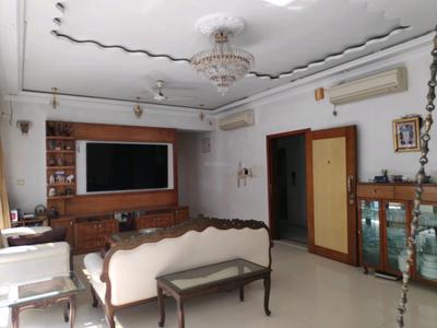 3D Tour Of Spark Desai Residency