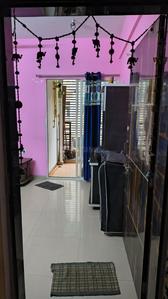 Image of 900 Sq.ft 2 BHK Apartment / Flat for rent in Adani Pratham Phase 2, Vaishno Devi Circle, Ahmedabad for Rs. 28000