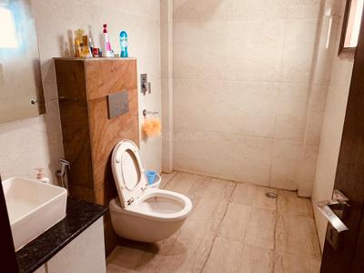 Bathroom Image of Oriole pg homes  in Sector 62, Gurgaon
