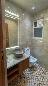 Image of 3400 Sq.ft 3 BHK Apartment / Flat for sale in Cooke Town, Bengaluru for Rs. 80000000