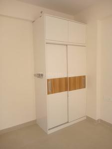 Bedroom Image of 1326 Sq.ft 3 BHK Apartment / Flat for sale in Rising Homes At DXP 92, Sector 92 Gurgaon for Rs. 12800000