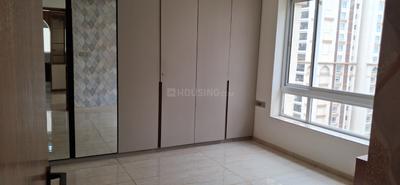 Balcony Image of 2595 Sq.ft 3 BHK Apartment / Flat for sale in My Home Bhooja, Rai Durg Hyderabad for Rs. 67000000